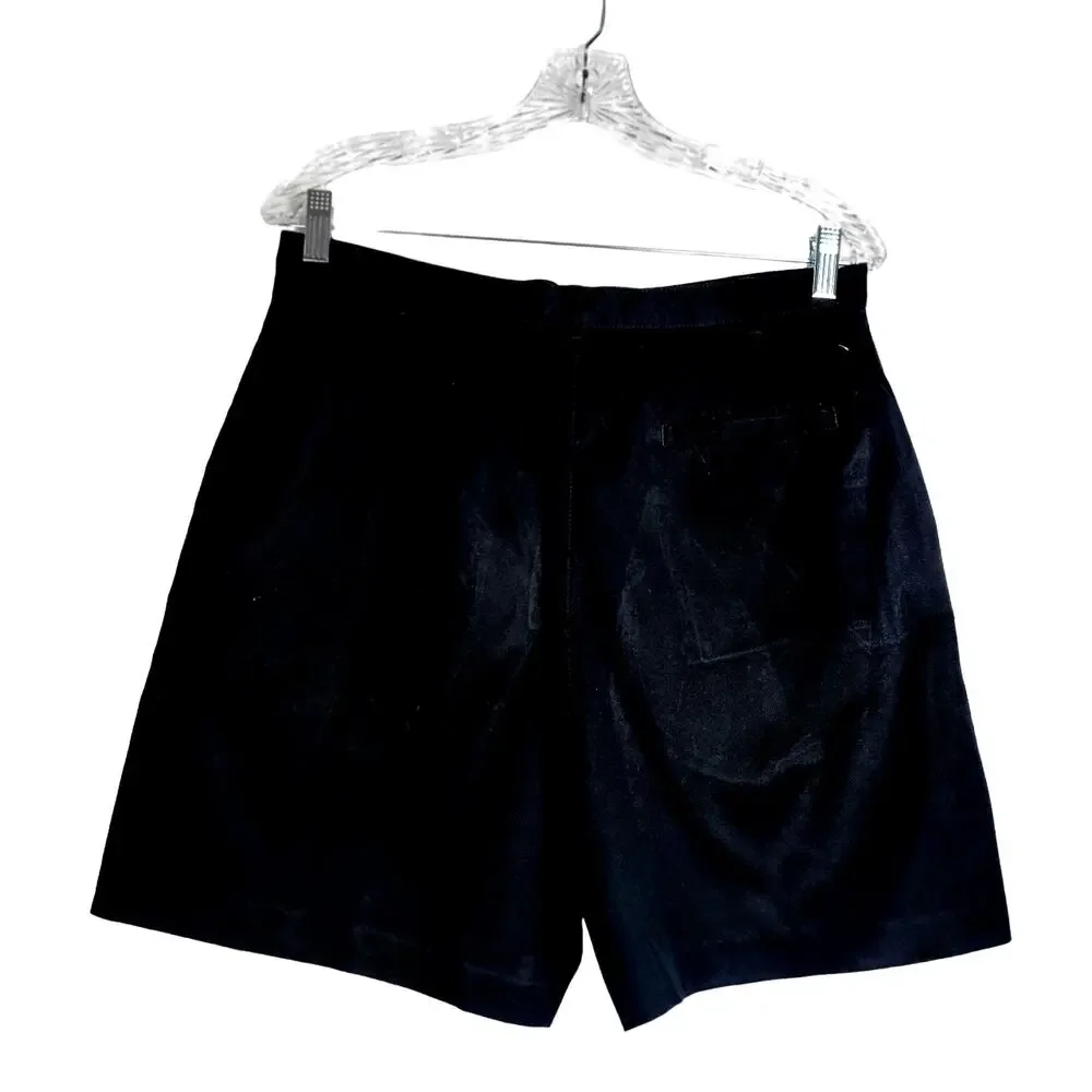 EP Pro Black Women's Golf Shorts Size‎ 12 # 565
